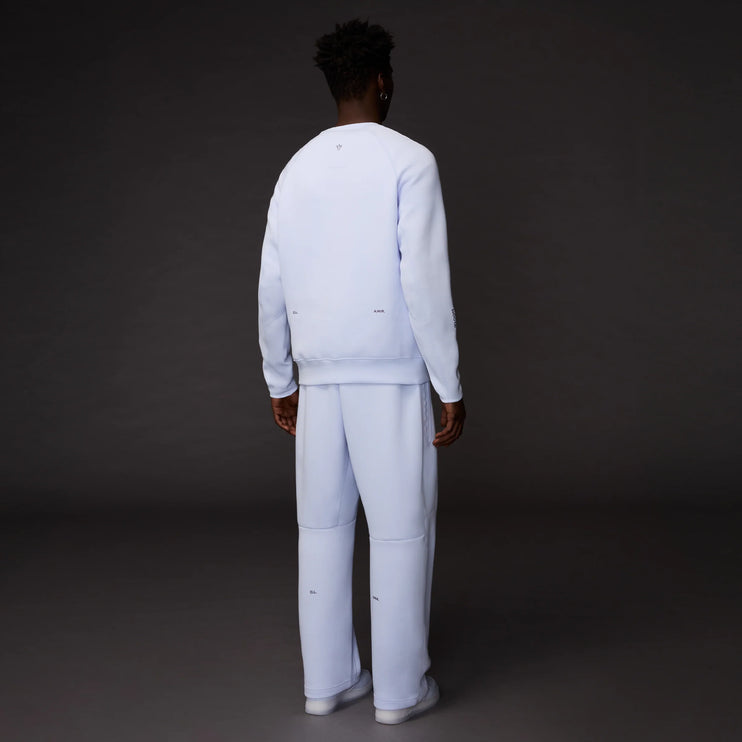 Nike x NOCTA Tech Fleece Crew - Palest Purple