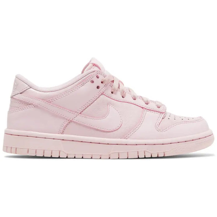 Nike Dunk Low 'Prism Pink' (GS)