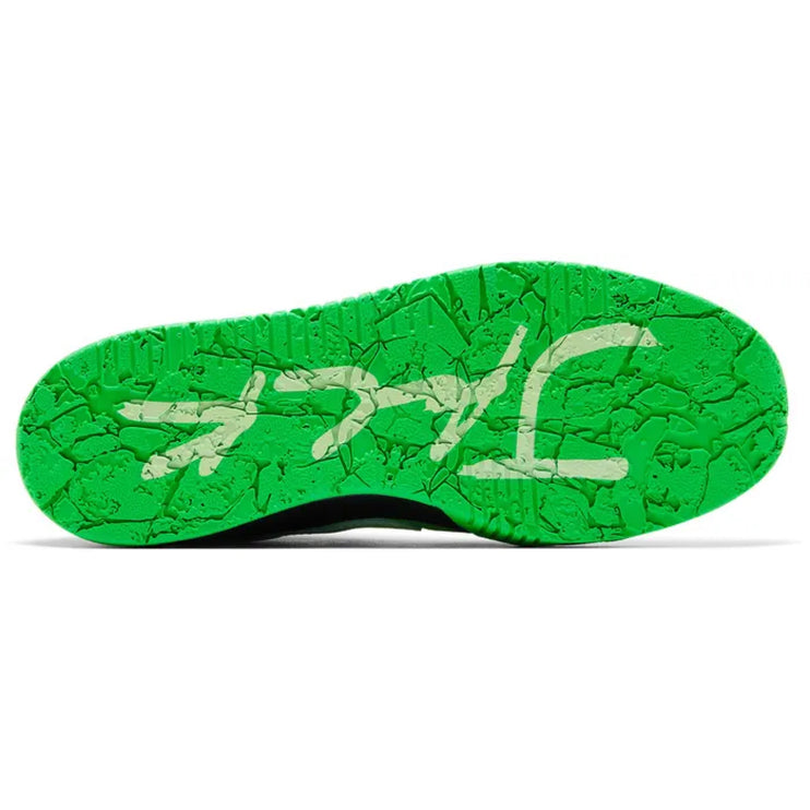 Travis Scott x Jordan Jumpman Jack TR 'Green Spark'