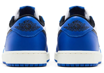 Air Jordan 1 Retro Low OG 'Game Royal'