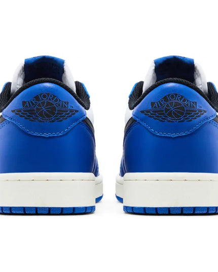 Air Jordan 1 Retro Low OG 'Game Royal'