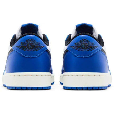 Air Jordan 1 Retro Low OG 'Game Royal'