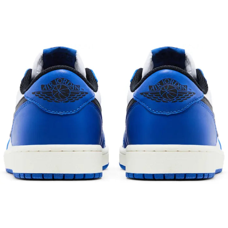 Air Jordan 1 Retro Low OG 'Game Royal'