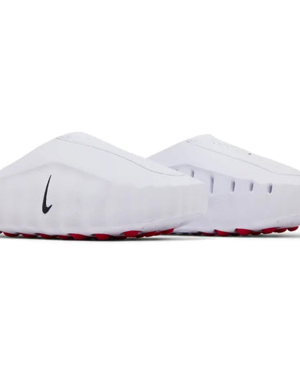 Nike Mind 001 Slide 'White Speed Red'