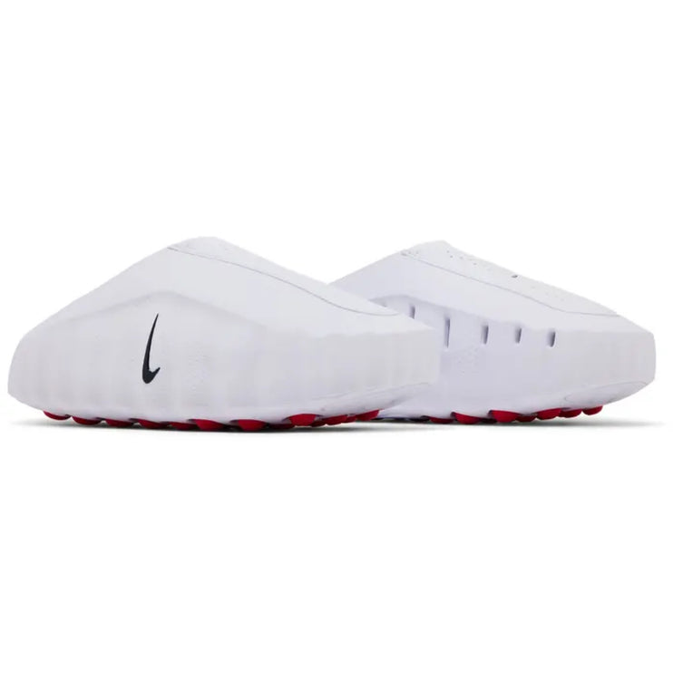 Nike Mind 001 Slide 'White Speed Red'