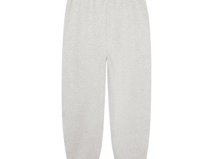 Stussy x Nike Fleece Pant - Grey Heather (FW25)