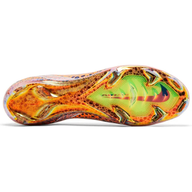 Nike Mercurial Vapor 16 Elite FG 'Electric Pack Olympic Safari'