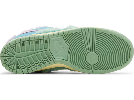 Verdy x Nike SB Dunk Low 'Visty'
