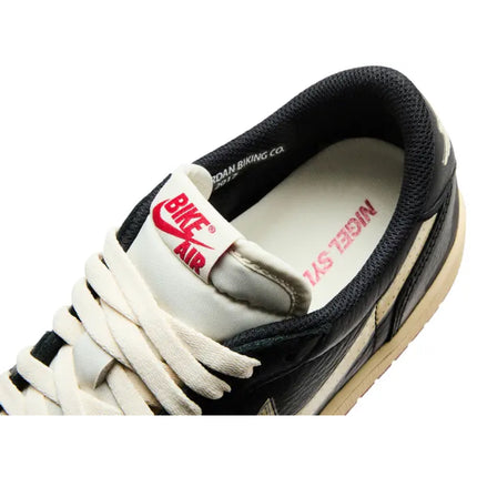 Nigel Sylvester x Air Jordan 1 Low OG 'Better With Time'