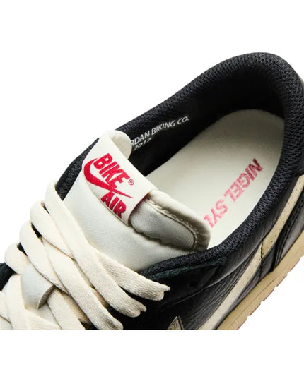 Nigel Sylvester x Air Jordan 1 Low OG 'Better With Time'