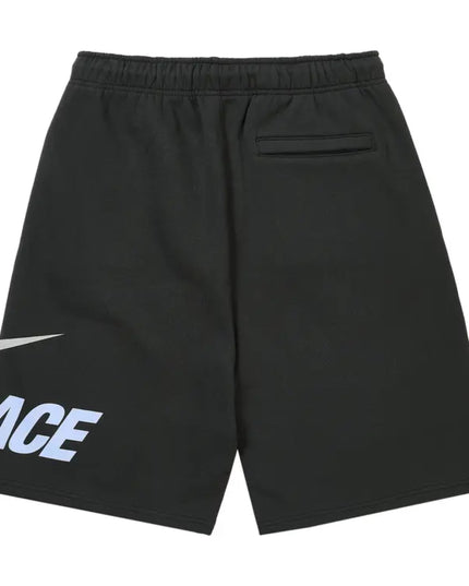 Palace x Nike Sweat Short - Black