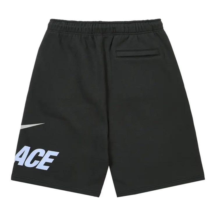 Palace x Nike Sweat Short - Black