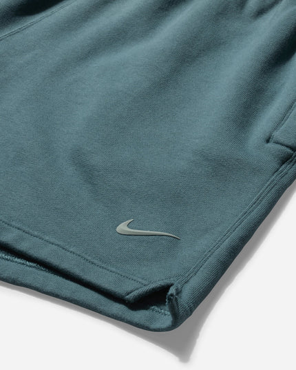 Nike x NOCTA Fleece CS Shorts - Mineral Slate