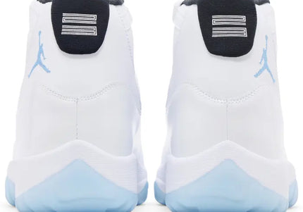 Air Jordan 11 Retro 'Legend Blue' (2024)