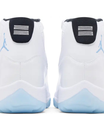Air Jordan 11 Retro 'Legend Blue' (2024)