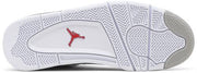 Air Jordan 4 Retro 'White Oreo' (2021) (EOFY)