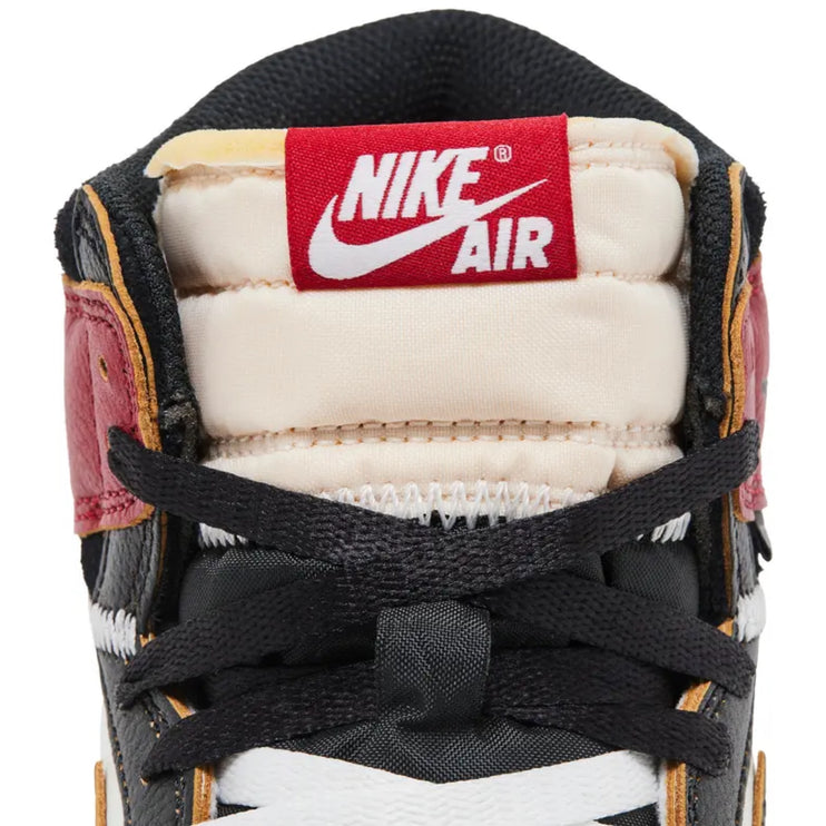 Fragment Design x Union LA x Air Jordan 1 Retro High OG 'Varsity Red Sport Royal'