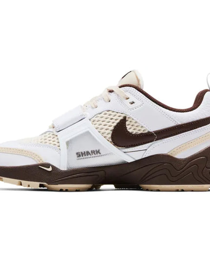 Travis Scott x Nike Zoom Field Jaxx 'Light Chocolate'