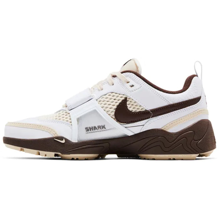 Travis Scott x Nike Zoom Field Jaxx 'Light Chocolate'