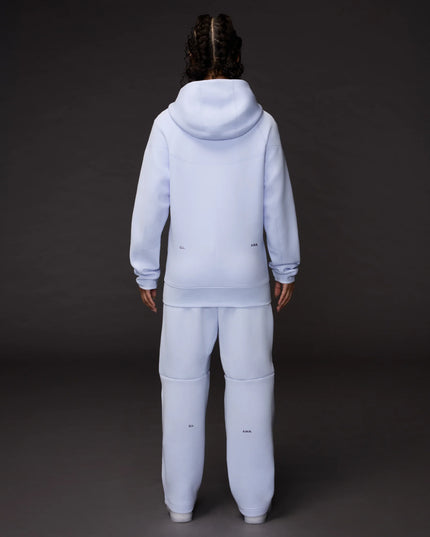 Nike x NOCTA Tech Fleece Full Zip Hoodie - Palest Purple