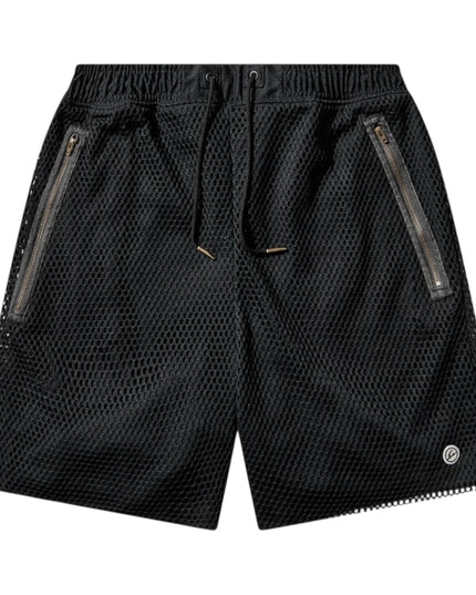 Jordan x Union x Fragment Shorts - Black