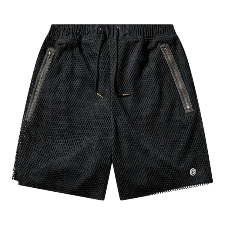 Jordan x Union x Fragment Shorts - Black