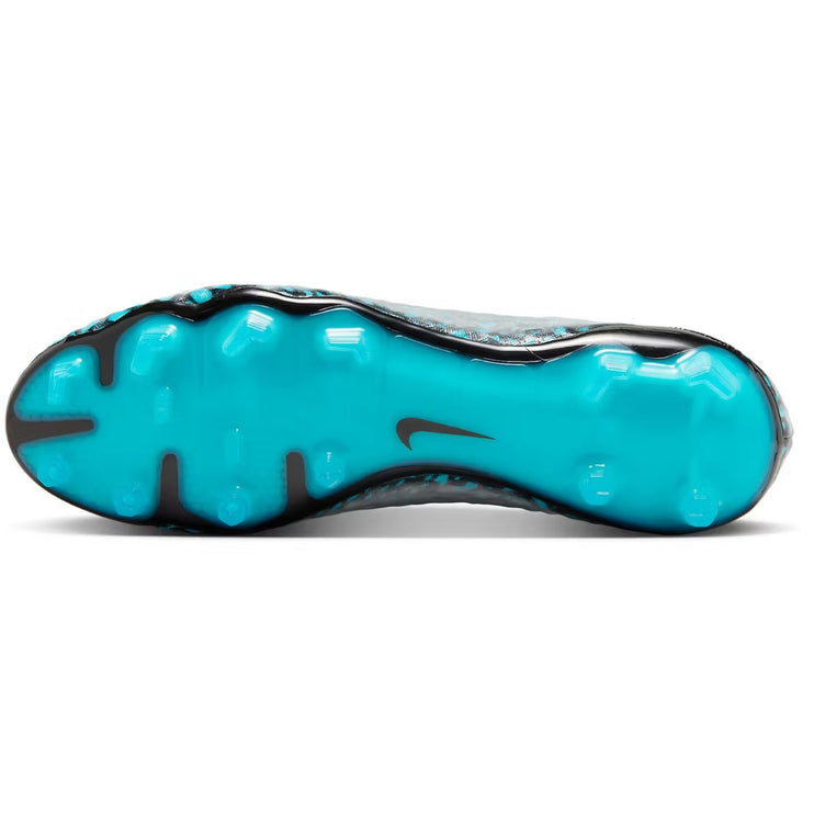 Nike Hypervenom Phantom 1 FG 'White Photo Blue'