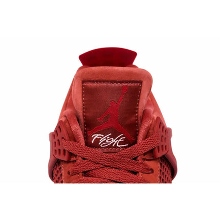 Nigel Sylvester x Air Jordan 4 Retro OG SP 'Brick by Brick'