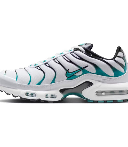Nike Air Max Plus TN 'Turbo Green' (2025) (GEEDUP Co Jewellery & Sticker Package)