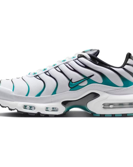 Nike Air Max Plus TN 'Turbo Green' (2025) (GEEDUP Co Jewellery & Sticker Package)
