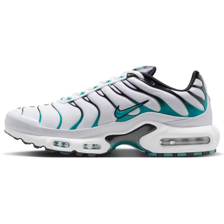 Nike Air Max Plus TN 'Turbo Green' (2025) (GEEDUP Co Jewellery & Sticker Package)