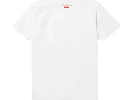 Supreme Madonna & Child Tee - White (FW17)