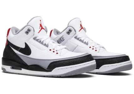 Air Jordan 3 Retro 'Tinker Hatfield'