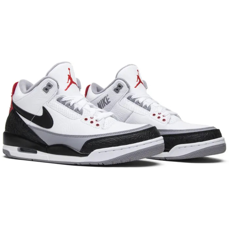 Air Jordan 3 Retro &