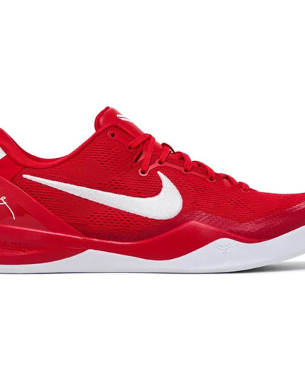 Nike Kobe 8 Protro 'University Red'