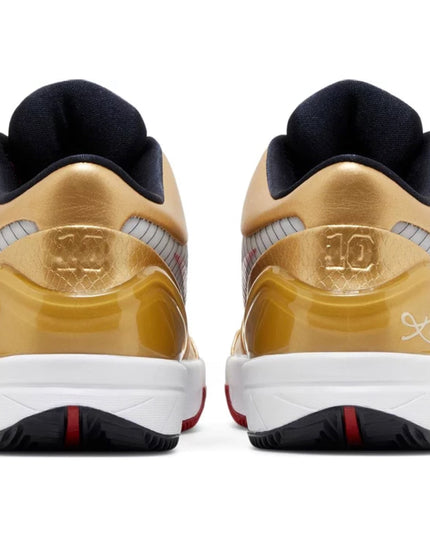 Nike Kobe 4 Protro 'Gold Medal' (2024)