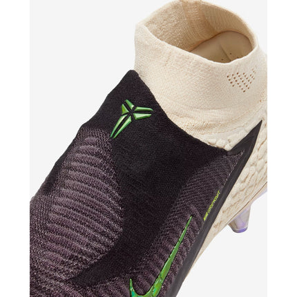 Kobe Bryant x Nike Phantom 6 High Elite FG 'Phantom Black'