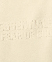 FEAR OF GOD ESSENTIALS Sweatpants  - Egg Shell (SS22)