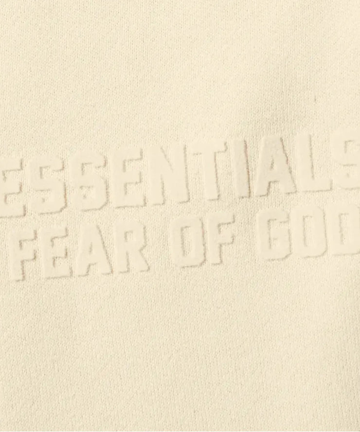 FEAR OF GOD ESSENTIALS Sweatpants  - Egg Shell (SS22)