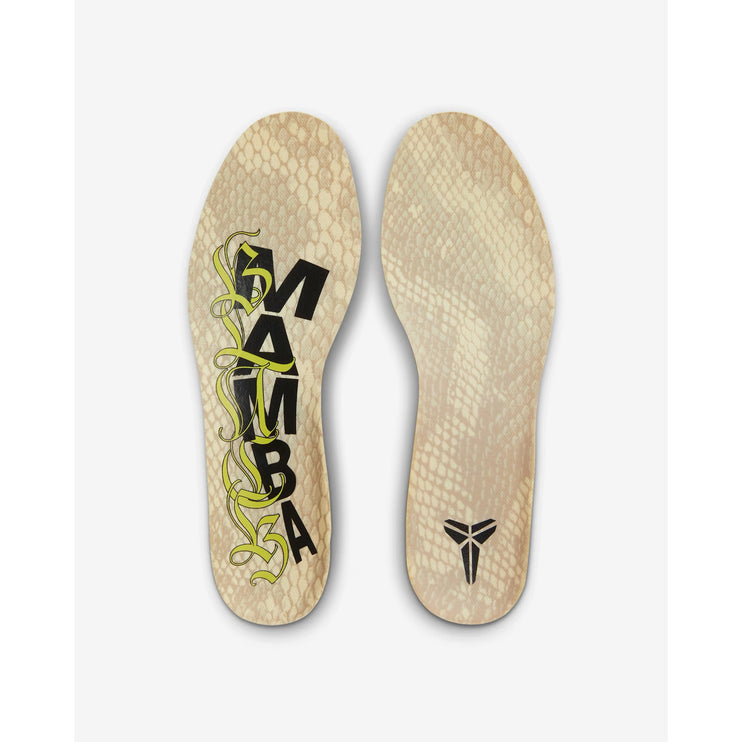 Kobe Bryant x Nike Phantom 6 Low Elite FG 'Phantom Black'