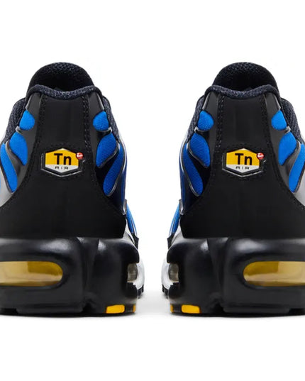Nike Air Max Plus OG 'Hyper Blue' (2025)