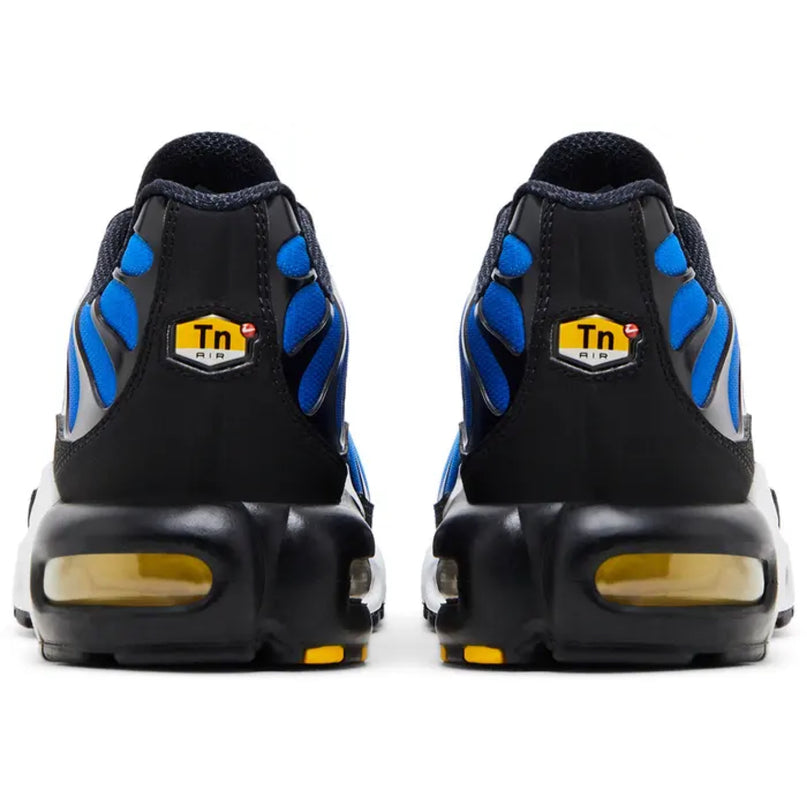 Nike Air Max Plus OG 'Hyper Blue' (2025)