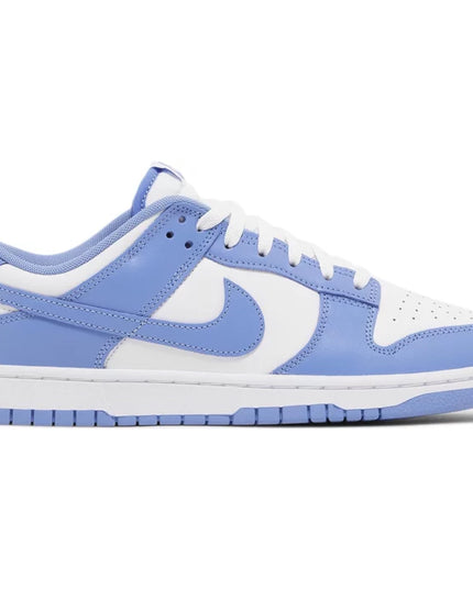 Nike Dunk Low 'Polar Blue'