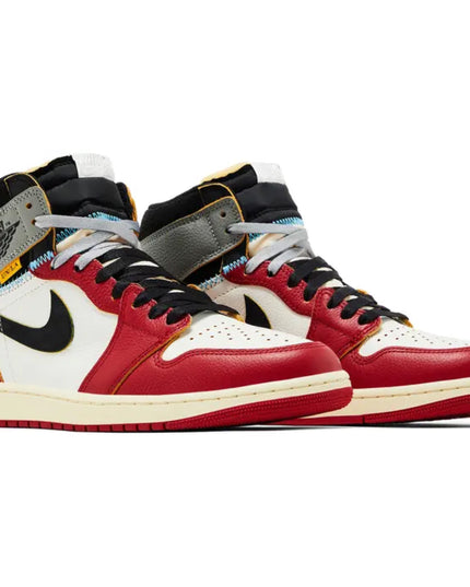 Union LA x Air Jordan 1 Retro High OG SP 'Chicago Shadow'