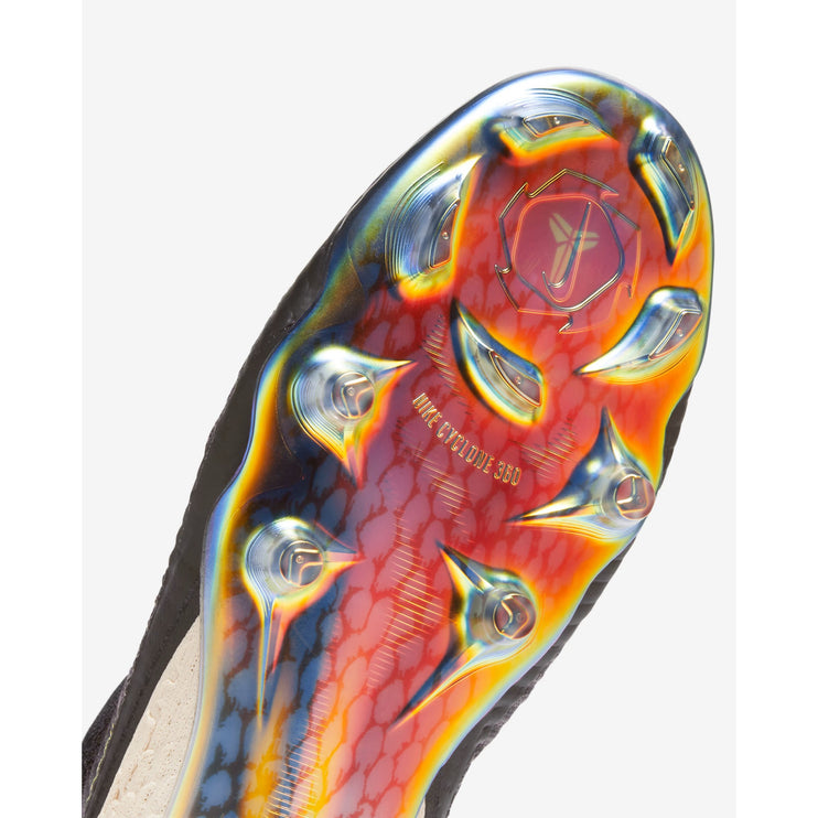 Kobe Bryant x Nike Phantom 6 High Elite FG 'Phantom Black'