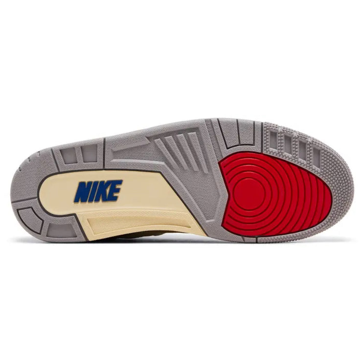 Air Jordan 3 Retro 'Seoul 2.0'
