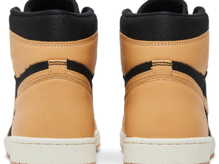 Air Jordan 1 Retro High OG 'Heirloom'