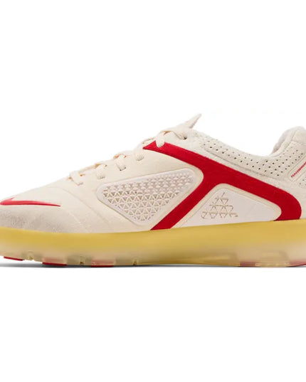 PEACEMINUSONE x Nike Cryoshot CTR 360 'Natural University Red'