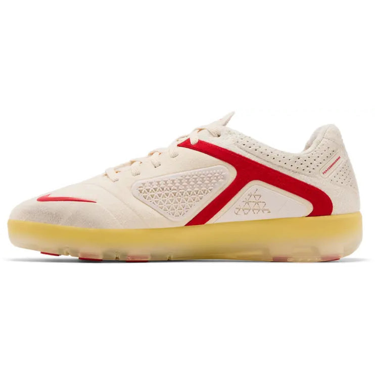 PEACEMINUSONE x Nike Cryoshot CTR 360 'Natural University Red'