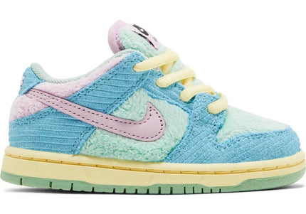 Verdy x Nike SB Dunk Low 'Visty' (TD)